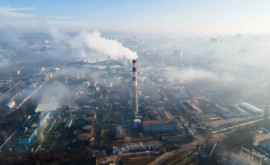 В Кишиневе и Бельцах уровень загрязнения воздуха остается в пределах нормы