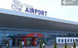 Un mexican a fost reținut pe Aeroportul Internațional Chișinău cu substanțe interzise