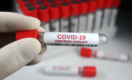 Cîte cazuri de COVID19 au fost raportate în prima săptămînă din 2023