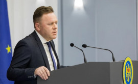 У делегации Республики Молдова в Объединенной контрольной комиссии будет новый руководитель