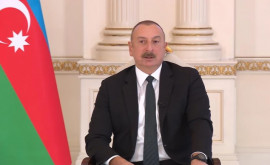 Ильхам Алиев Война окончилась но борьба еще продолжается