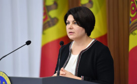 Gavrilița a comentat decizia Curții de Apel Paris în dosarul Energoalians