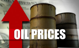 Prețul petrolului crește 