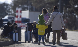 Беженцы из центров размещения в Молдове могут получить юридические консультации 