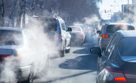 Агентство по охране окружающей среды Загрязнение от автомобилей вызывает серьезные заболевания