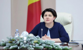 Gavrilița Calitatea mediului de afaceri trebuie să fie unul dintre avantajele imbatabile ale R Moldova 