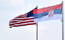 SUA Serbia trebuie să impună sancțiuni împotriva Rusiei