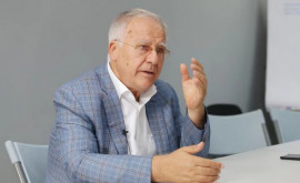 Dumitru Diacov a cîștigat litigiul cu Autoritatea Națională de Integritate