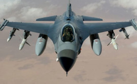 A crescut numărul de OZNuri raportate agențiilor americane de către aviatori și militari