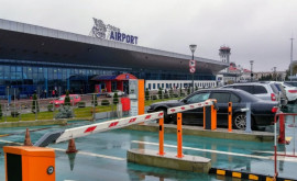 Cinci cetățeni străini sosiți pe Aeroportul Internațional Chișinău au primit refuz de intrare în Moldova