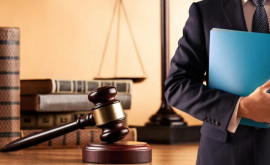 Un nou concurs Se caută avocați care să reprezinte interesele Republicii Moldova întrun litigiu