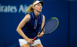 Rezultate bune pentru tenismana Cristina Bucșa la Australian Open