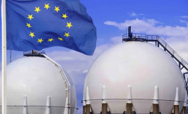 Europa a spus cînd ar putea începe procurarea comună a gazelor