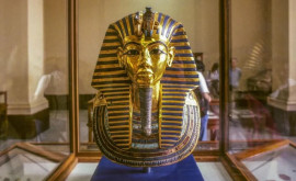 Un nou mormînt regal antic a fost descoperit în oraşul egiptean Luxor