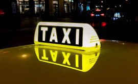 Un șofer de taxi a impresionat tot internetul Ce a făcut