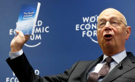 La Davos sa hotărît crearea unui metavers global