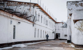 Некачественная медпомощь проблема для заключенных молдавских тюрем