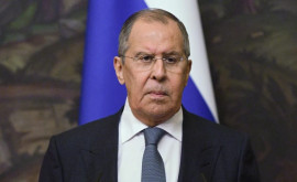 Lavrov a vorbit despre imposibilitatea desfășurării negocierilor cu Zelenski