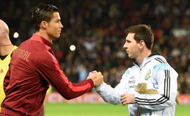 Messi şi Ronaldo față în față Cît a plătit un magnat saudit pentru a ajunge la meci