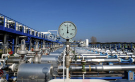 Запасы газа в Европе остались на историческом максимуме