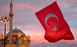 RMoldova rămîne fără consul general la Istanbul