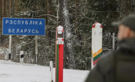 Литва разорвала соглашение с Беларусью о трансграничном сотрудничестве