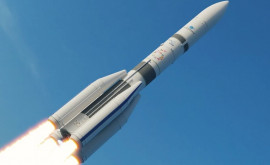 Prima lansare a rachetei Ariane 6 ar putea avea loc la sfîrşitul anului 2023