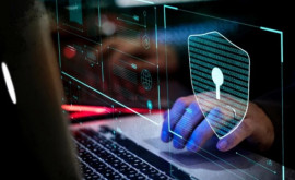 В 2022 году наблюдалась самая большая волна кибератак в истории Республики Молдова