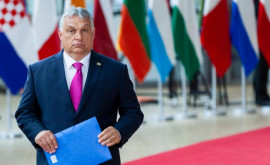 Orban Sancțiunile împotriva Rusiei intensifică criza energetică din Europa