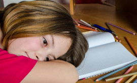 Без наказаний и поощрений Как мотивировать ребенка делать домашние задания 