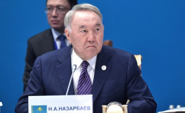 Nazarbayev a fost operat la inimă
