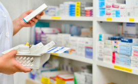20 de medicamente noi vor apărea în farmaciile din țară