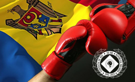 Cum interacționează Federația de box din Moldova cu structurile internaționale