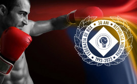 Cu ce realizări ale boxerilor moldoveni se mîndrește cel mai mult președintele Federației de box din Moldova