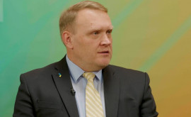 Посол Украины Молдова стала удобным хабом для украинских беженцев