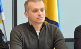 Viceministrul pentru Dezvoltarea Comunităților din Ucraina a fost reținut pentru luare de mită