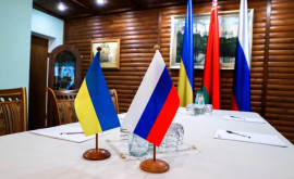 Italia a cerut condiția pentru a încuraja Ucraina să negocieze