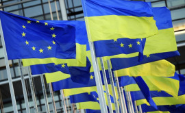 Europa a evaluat pregătirea Ucrainei de a adera la UE