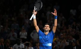 Novak Djokovic sa calificat în sferturile de finală ale turneului Australian Open 