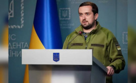 Noi demisii importante în biroul președintelui Ucrainei