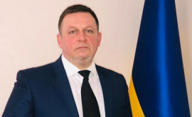 Viceministrul Apărării al Ucrainei a demisionat