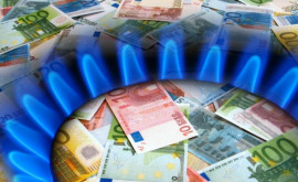 Prețurile europene la gaz au scăzut
