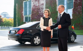 Как оценить эффективность зарубежных визитов молдавских чиновников