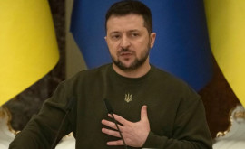 Zelenski Ucraina nu intenționează să atace Belarus