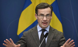 Премьер Швеции пожелал вернуться к диалогу с Турцией по членству в НАТО