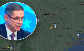 Ministrul Apărării Pericole există dar spațiul aerian al Republicii Moldova rămâne deschis