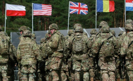 NATO nu intenționează să trimită trupe în Ucraina și nu va fi parte la conflict