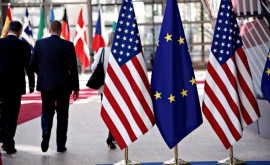 Ministrul italian de Externe recunoaște subordonarea Europei față de Statele Unite