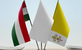 Венгрия и Ватикан готовы стать посредниками для установления мира в Украине