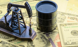 Цены на нефть растут 